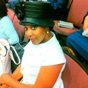 Meet your Posher, Ebony